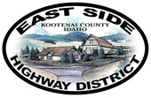 East Side Highway District Logo