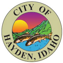 City of Hayden Logo