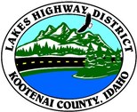 Lakes Highway District Logo