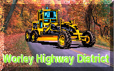 Worley Highway District Logo