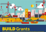 BUILD Grant Application Blog Post