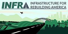 INFRA Grant Announcement Blog Post