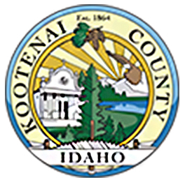 Kootenai County Logo