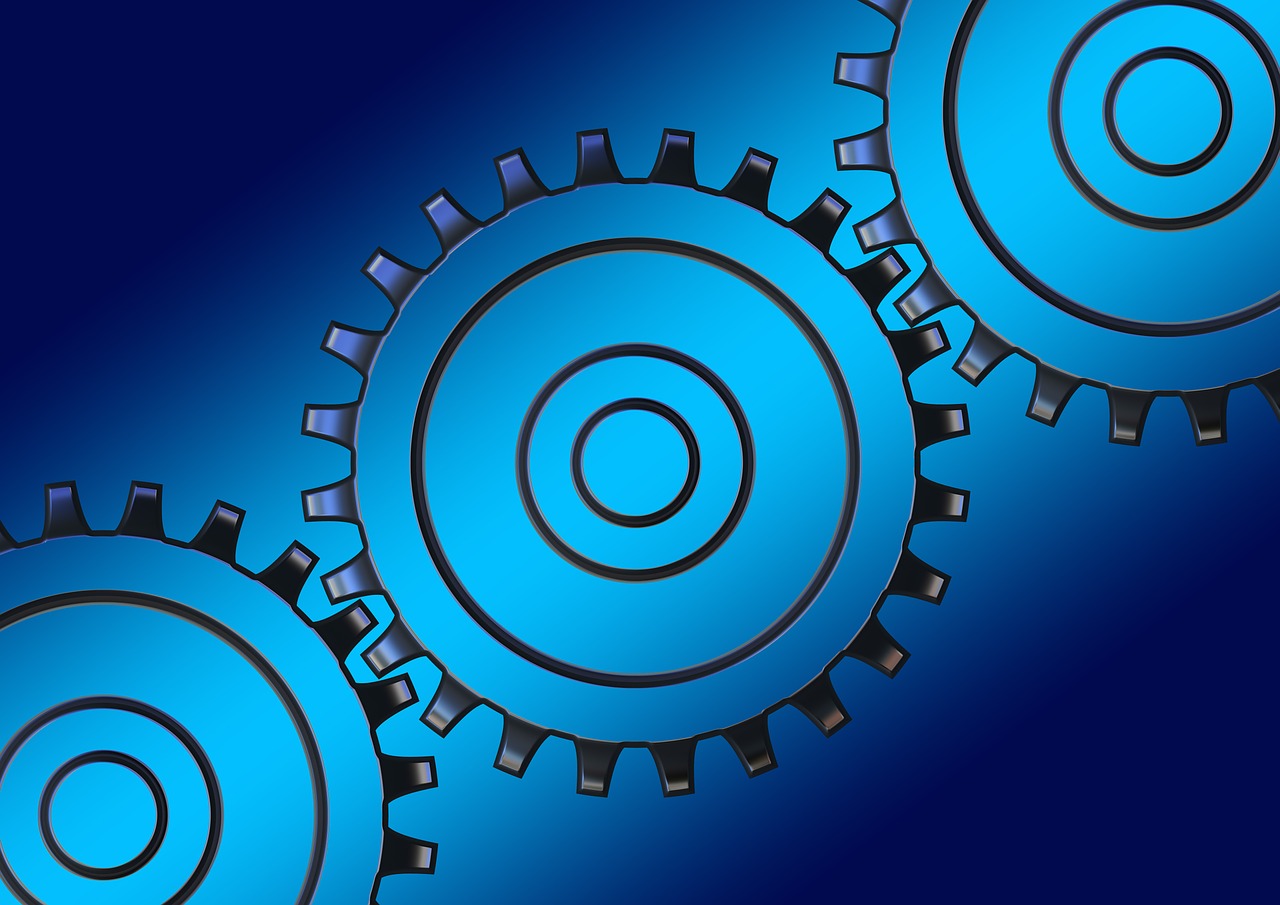 Gears