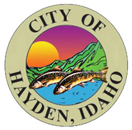 City of Hayden Logo