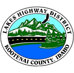 Lakes Highway District Logo